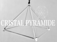 Cristal Pyramide
