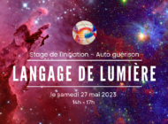 Initiation de Langage de Lumière - PARIS